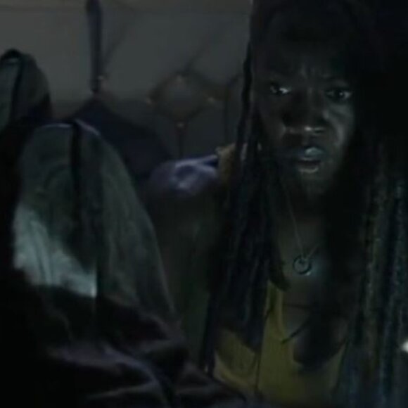 Tony Lama Conquistador 7938 boots 8.5 Rick Grimes - Picture 6 of 9